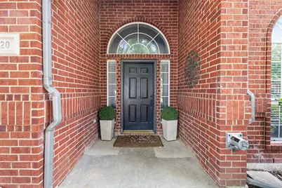 1520 Hampton Drive, Mansfield, TX 76063 - Photo 3