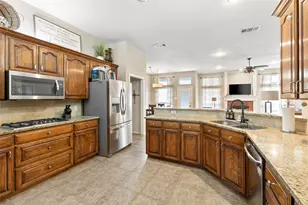 1520 Hampton Dr, Mansfield, TX 76063 - Photo 17