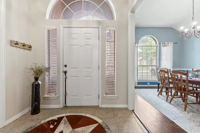 1520 Hampton Drive, Mansfield, TX 76063 - Photo 5