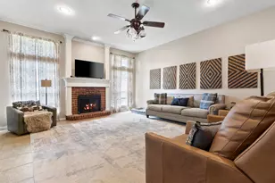 1520 Hampton Dr, Mansfield, TX 76063 - Photo 13