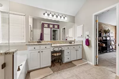 1520 Hampton Drive, Mansfield, TX 76063 - Photo 23