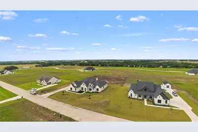 201 Olson Road, Waxahachie, TX 75167 - Photo 37