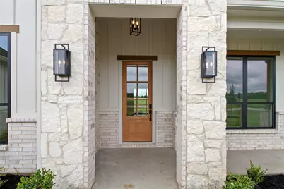 201 Olson Road, Waxahachie, TX 75167 - Photo 9