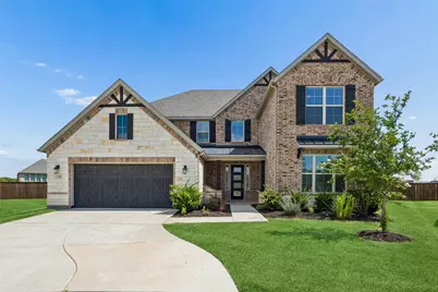 11994 Groverton Drive, Frisco, TX 75035 - Photo 1