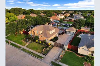1412 Sunrise Lane, Sachse, TX 75048 - Photo 37