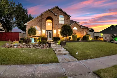 1412 Sunrise Lane, Sachse, TX 75048 - Photo 1