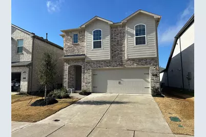 913 Amenduni Lane, Anna, TX 75409 - Photo 1