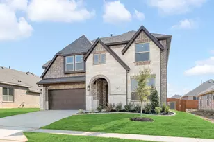 216 Seminole Trail, Alvarado, TX 76009 - Photo 3