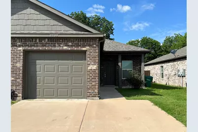 2709 Ginger Court, Sherman, TX 75092 - Photo 1
