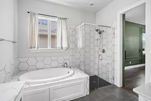14341 Overlook Park Dr, Fort Worth, TX 76008 - Photo 19