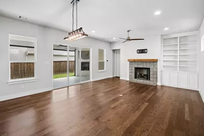 14341 Overlook Park Drive, Fort Worth, TX 76008 - Photo 11