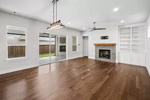 14341 Overlook Park Dr, Fort Worth, TX 76008 - Photo 11