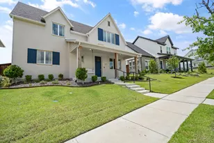 14341 Overlook Park Dr, Fort Worth, TX 76008 - Photo 1