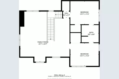 14341 Overlook Park Drive, Fort Worth, TX 76008 - Photo 35