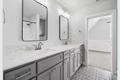 14341 Overlook Park Drive, Fort Worth, TX 76008 - Photo 29
