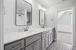 14341 Overlook Park Dr, Fort Worth, TX 76008 - Photo 29