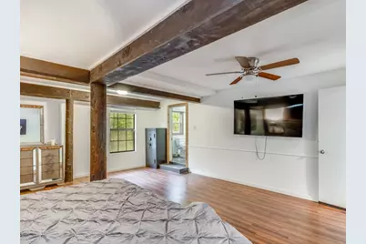 20880 N Fm 709, Hubbard, TX 76648 - Photo 11