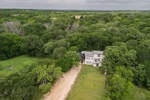 20880 N Fm 709, Hubbard, TX 76648 - Photo 33