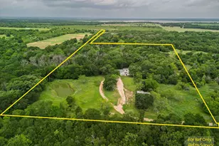 20880 N Fm 709, Hubbard, TX 76648 - Photo 39