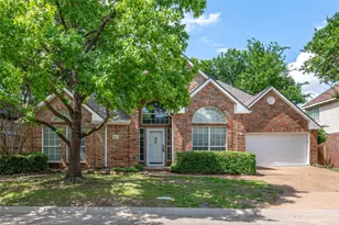 5202 Hawks Nest, McKinney, TX 75072 - Photo 1