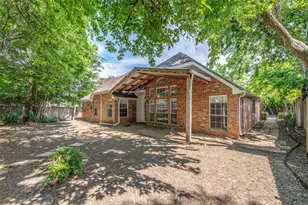 5202 Hawks Nest, McKinney, TX 75072 - Photo 3