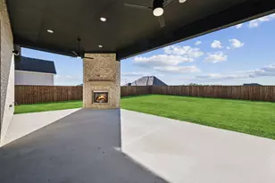 11220 Hickory Falls Dr, Argyle, TX 76226 - Photo 17