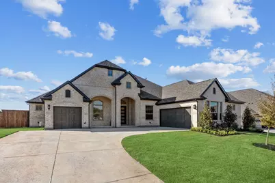 11220 Hickory Falls Drive, Argyle, TX 76226 - Photo 1