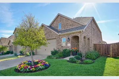 1916 Jumper Fields Drive, Aubrey, TX 76227 - Photo 3