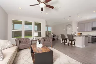1117 Clayton St, Aubrey, TX 76227 - Photo 3