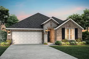 1117 Clayton St, Aubrey, TX 76227 - Photo 1