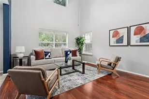 8601 Forest Highlands Dr, Plano, TX 75024 - Photo 3