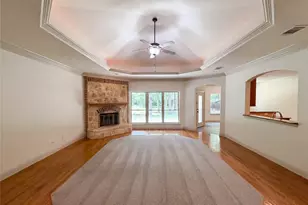 121 Rey Del Mar Cir, Weatherford, TX 76085 - Photo 3