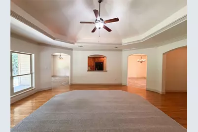121 Rey Del Mar Circle, Weatherford, TX 76085 - Photo 9