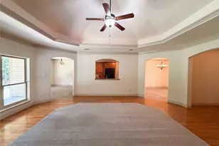 121 Rey Del Mar Cir, Weatherford, TX 76085 - Photo 9