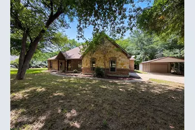 121 Rey Del Mar Circle, Weatherford, TX 76085 - Photo 23