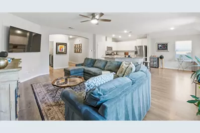 2921 Frio Road, Little Elm, TX 75068 - Photo 9