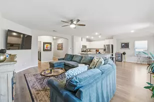 2921 Frio Rd, Little Elm, TX 75068 - Photo 9