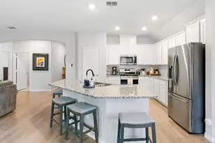 2921 Frio Rd, Little Elm, TX 75068 - Photo 11