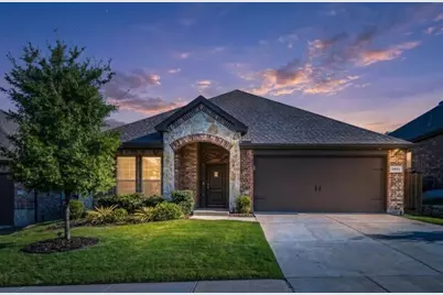 2921 Frio Road, Little Elm, TX 75068 - Photo 33