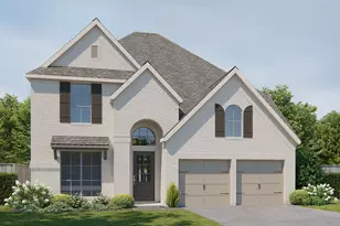 4721 Floral Fields, McKinney, TX 75071 - Photo 3