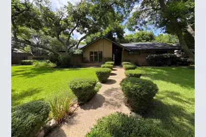 4808 Pecan Terrace, Waco, TX 76710 - Photo 1