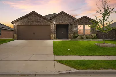 1403 Thunder Canyon Way, Josephine, TX 75189 - Photo 1