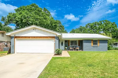 605 28th Avenue, Mineral Wells, TX 76067 - Photo 5