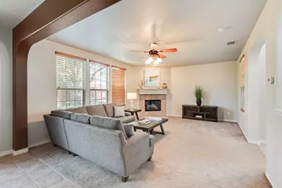 5841 Stone Mountain Road, The Colony, TX 75056 - Photo 11