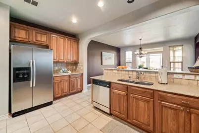 5841 Stone Mountain Road, The Colony, TX 75056 - Photo 17
