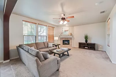 5841 Stone Mountain Road, The Colony, TX 75056 - Photo 9