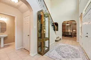 5841 Stone Mountain Rd, The Colony, TX 75056 - Photo 5