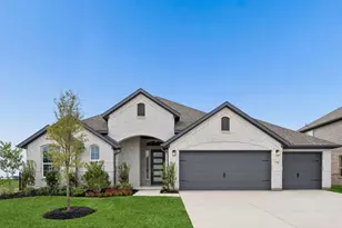 7732 Dibble Ave, Joshua, TX 76058 - Photo 1