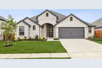 7732 Dibble Avenue, Joshua, TX 76058 - Photo 1