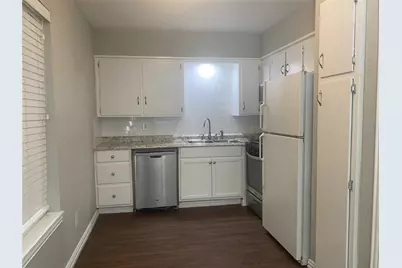 2532 Charlotte Street #A2, Denton, TX 76201 - Photo 5